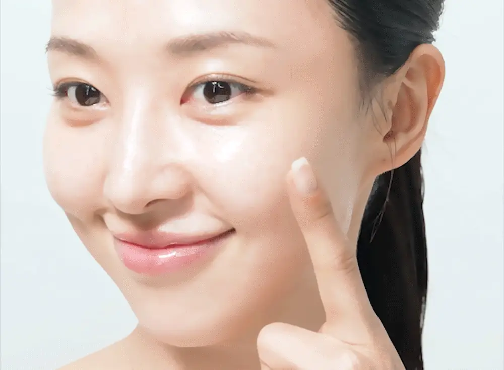 [생기결광/온열스팀팩] 비긴스 바이 정샘물 핑크 구아바 글루타치온 흔적 워시오프 팩 90g 상세페이지 11